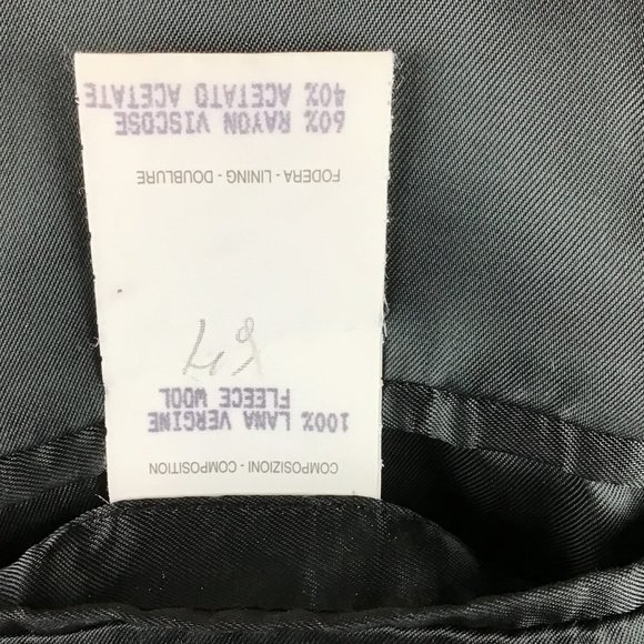 Gucci Pant Suit - Womens - Picture 8 of 12